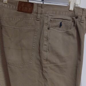 Ralph Lauren Khaki Men's Chinos